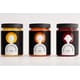 Iconic Honey Jars Image 1