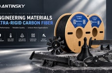 Specialized Printing Materials