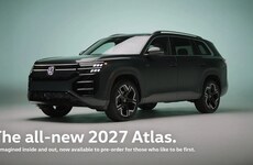 Refined Three-Row SUVs