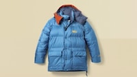 Heritage Down Parkas Image 1