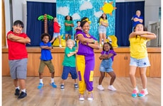 Body-Positive Kids&rsquo; Content