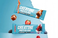 Chewable Creatine Snack Bars Image 1