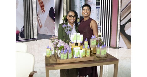 Skincare-Inspired Scalp Care