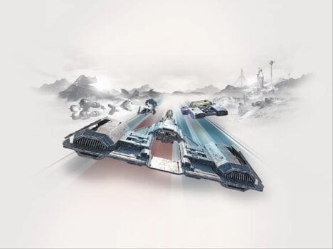 Subscription Racing Games