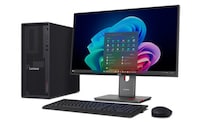 Expandable Desktop Workstations Image 2
