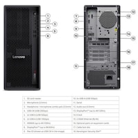 Expandable Desktop Workstations Image 3