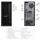 Expandable Desktop Workstations Image 3