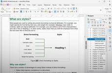 AI-Free Document Editors