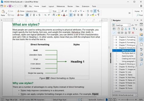 AI-Free Document Editors
