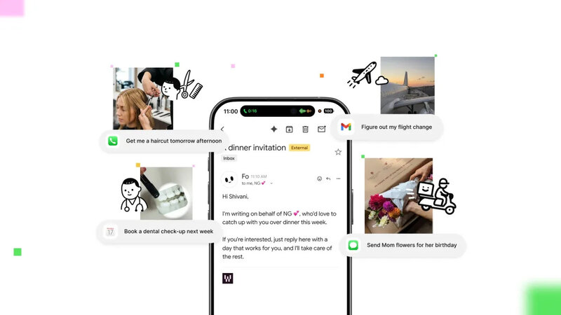 Trust-First AI Assistants