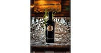 Limited-Production Estate Wines