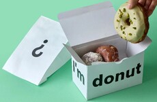 App-Based Bakery Deliveries