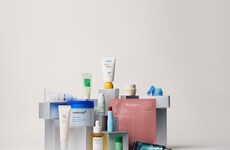 K-Beauty Advent Calendars