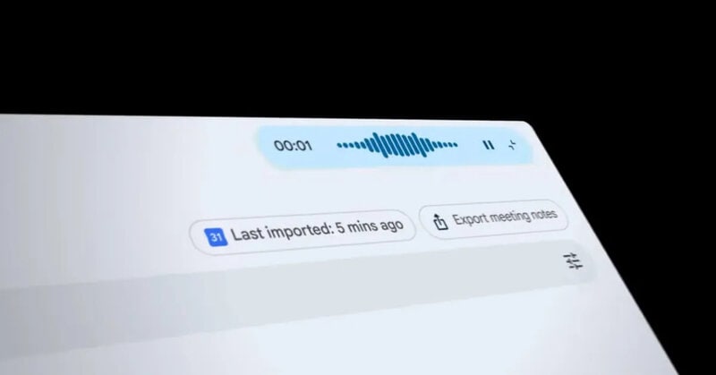 Offline Notetaking Apps