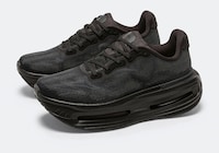 Hidden Skeleton Running Shoes Image 1