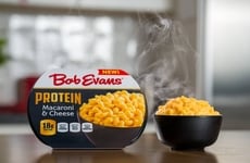 Protein-Enriched Comfort Foods