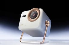 Decor-Led Home Projectors