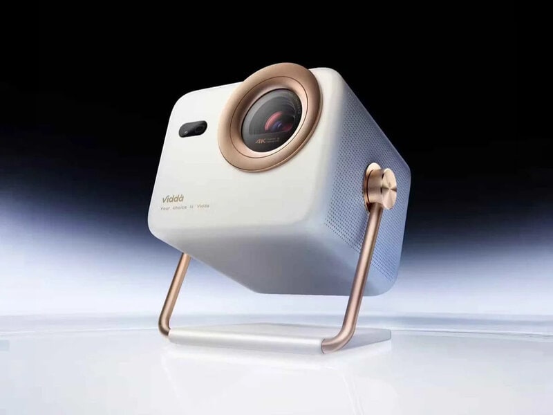 Decor-Led Home Projectors