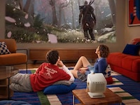 Decor-Led Home Projectors Image 5