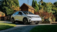 Rebadged Electric Hatchbacks Image 1