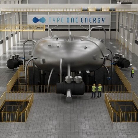 Integrator Fusion Power Plants