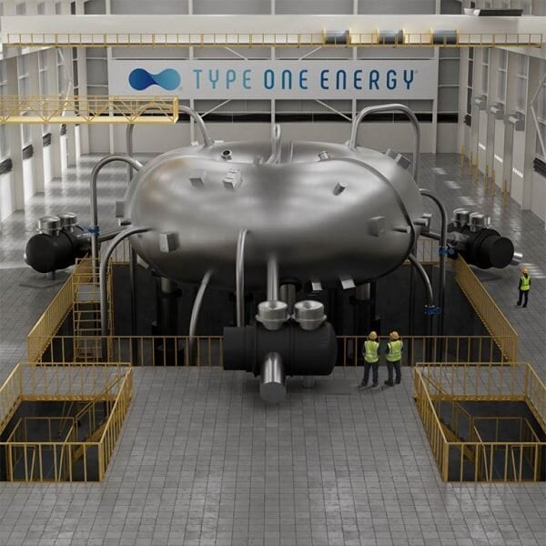 Integrator Fusion Power Plants Article Thubnail