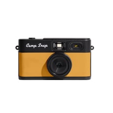 Screen-Free Digital Cameras: Camp Snap Adds Built-In Filters To Its ...