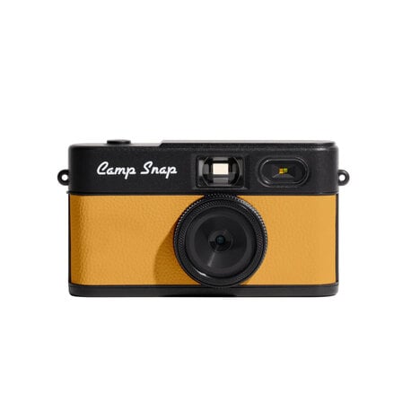 Screen-Free Digital Cameras