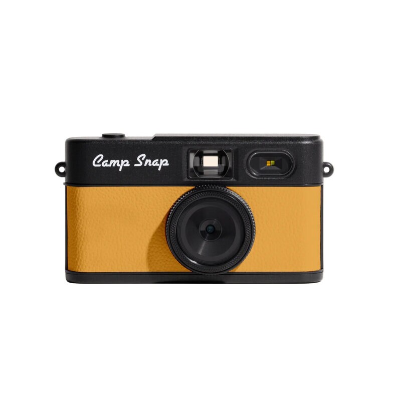 Screen-Free Digital Cameras