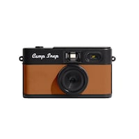 Screen-Free Digital Cameras Image 2