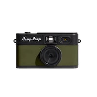 Screen-Free Digital Cameras Image 4