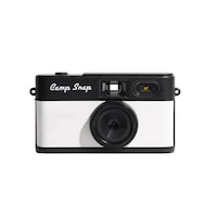 Screen-Free Digital Cameras Image 5