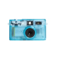 Screen-Free Digital Cameras Image 6
