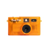 Screen-Free Digital Cameras Image 7