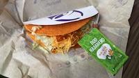 Crossover Sauce Packets Image 3