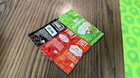 Crossover Sauce Packets Image 4