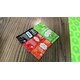 Crossover Sauce Packets Image 4