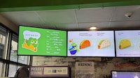 Crossover Sauce Packets Image 5
