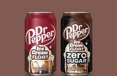 Nostalgia-Inspired Beverages