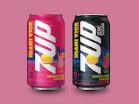 Nostalgia-Inspired Beverages Image 2