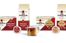 Holiday Arabica Coffees