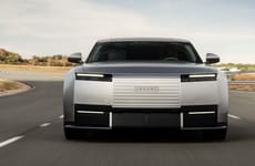 Electric Luxury Grand Tourers