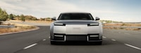 Electric Luxury Grand Tourers Image 1