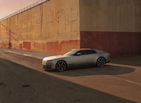 Electric Luxury Grand Tourers Image 2