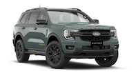 Trail-Ready Diesel SUVs Image 2
