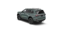 Trail-Ready Diesel SUVs Image 5