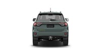 Trail-Ready Diesel SUVs Image 6