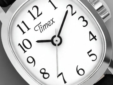 Featherweight Dress Watches