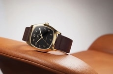 Budget Dress Watches