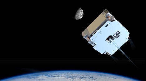 Space Qualification Software